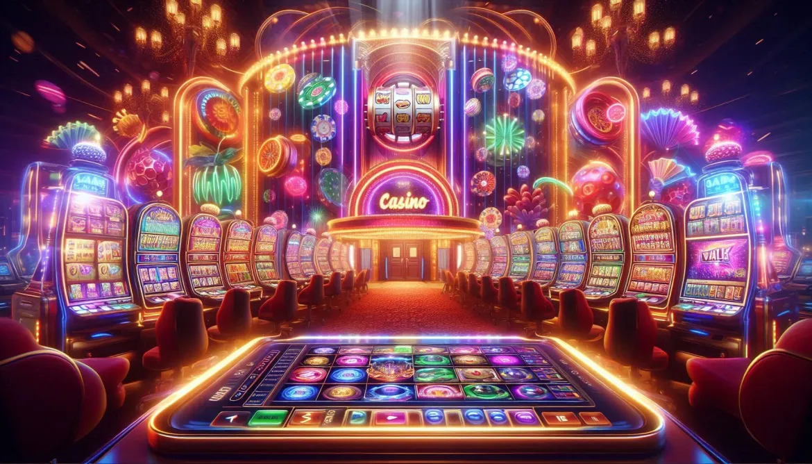 Spielbank Münster